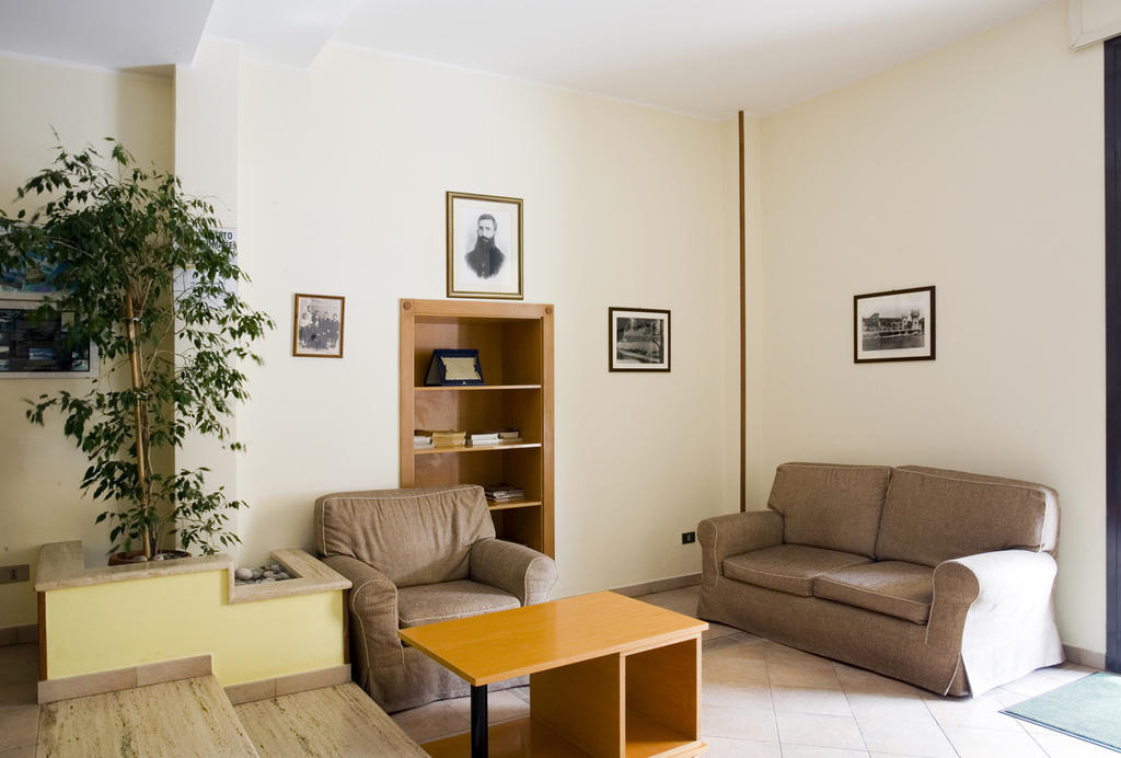 Hotel Vittoria Sapri Luaran gambar