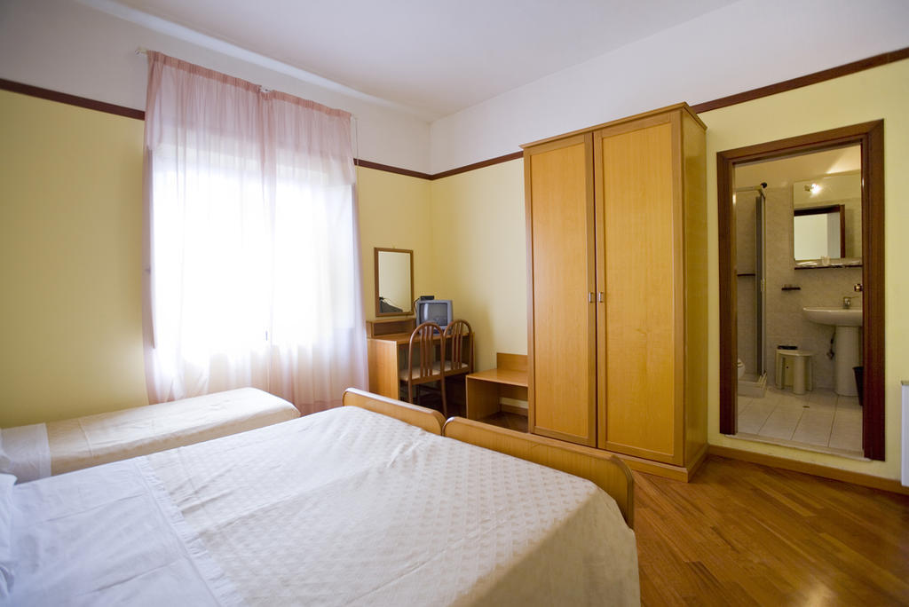 Hotel Vittoria Sapri Bilik gambar